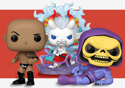 funko