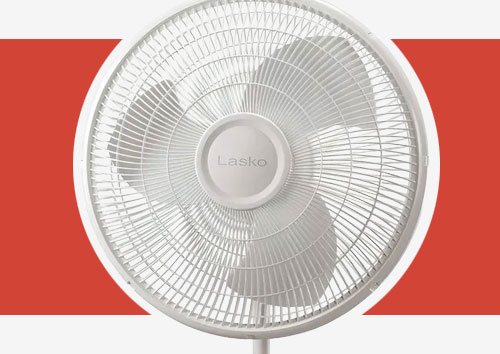 ventilador