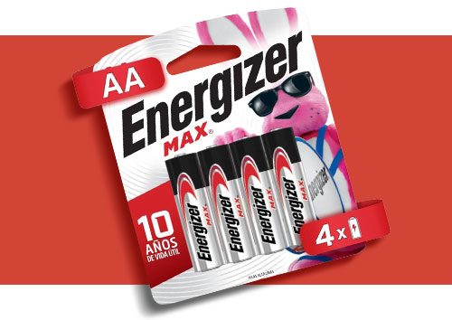 energizer