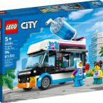 Lego City 60384