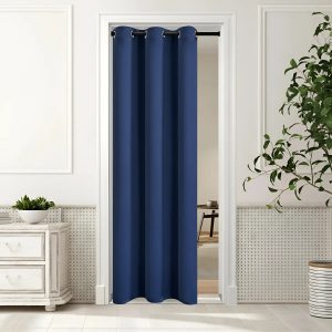 Adorno Para Dormitorio Cortina Blackout
