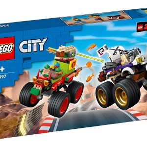 Lego City 60397