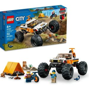 Lego City 60387-