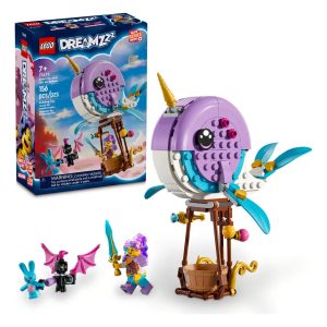 Lego Dreamzzz 71472