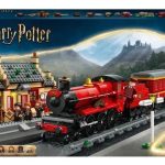 Lego Harry Potter 76423