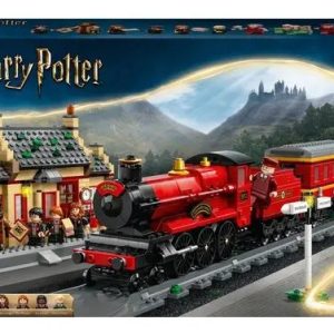 Lego Harry Potter 76423