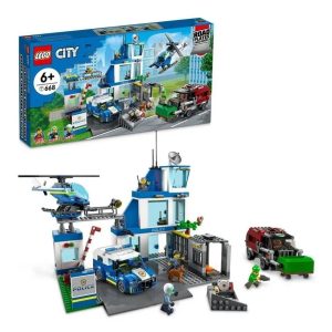 Lego City 60316