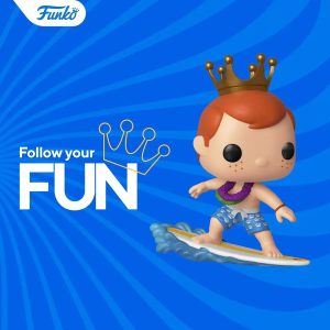 Funko Pop! Black Clover Mimosa