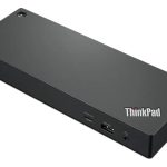 Dock Station Universal Lenovo Thinkpad Thunderbolt 4