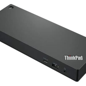 Dock Station Universal Lenovo Thinkpad Thunderbolt 4