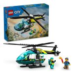 Lego City Great Vehicles 6465030