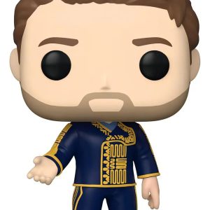 Funko Pop Movies: Wicked - Fiyero