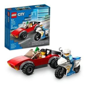 Lego City 60392