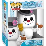 Funko Pop! Frosty The Snowman - Frosty