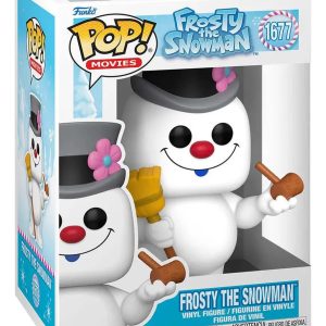 Funko Pop! Frosty The Snowman - Frosty