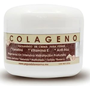 Colageno Yeguada La Reserva 100%  Original