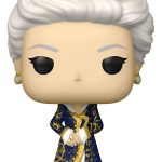 Figura De Acción Madame Morrible Wicked De Funko Pop!