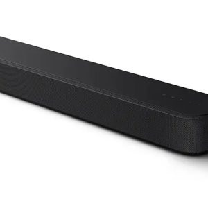 Home Theater Sony Ht-s Ht-s2000 Ht-s2000 Negro 50/60hz 127v