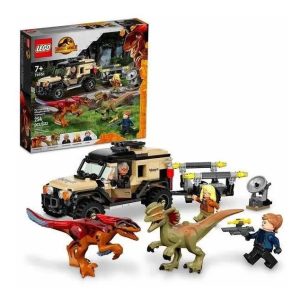 Lego Jurassic World 76951