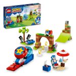 Lego Sonic 76990