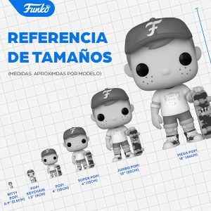 Figura Funko Pop! Care Bears - Tiernocito Dracula