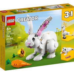 Lego Creator 3-in-1 31133