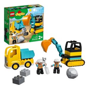 Lego Duplo 10931