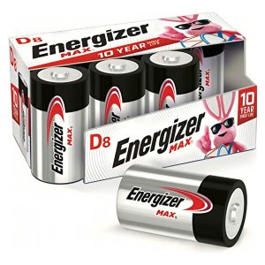Energizer 155707