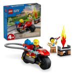 Lego City Fire 6470784