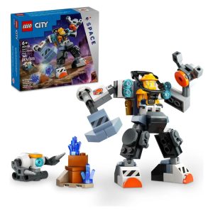 Lego City Space 6470822