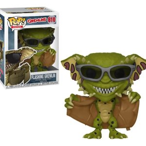 Funko Pop! Gremlins: Flashing Gremlin No. 610