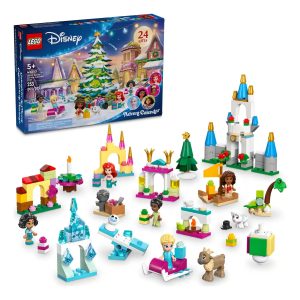 Lego Disney 43253