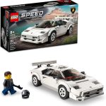 Lego Speed Champions Lamborghini Countach