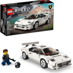Lego Speed Champions Lamborghini Countach