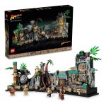 Lego Indiana Jones 77015