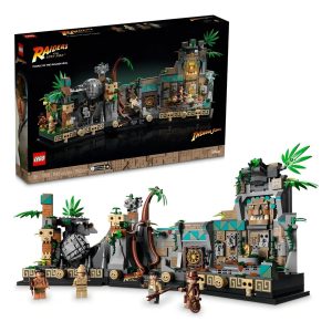 Lego Indiana Jones 77015